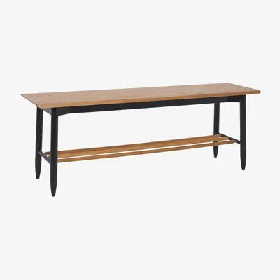 Woods Furniture Ercol Monza Bench