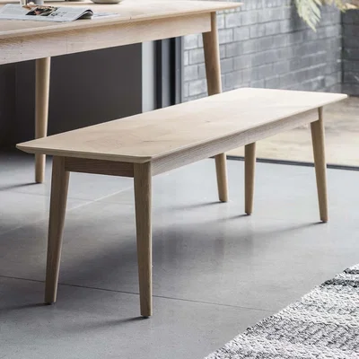 Woods Furniture Marley Dining Bench