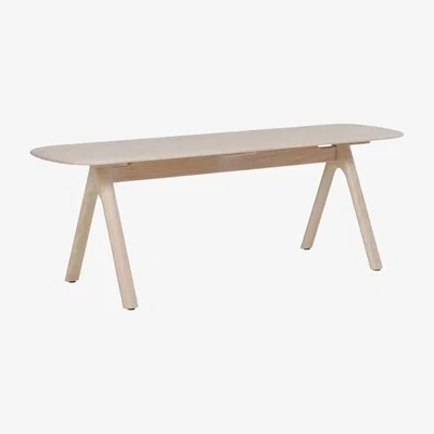 Woods Furniture Corso Large Bench No Cushion Pad Ercol Corso Dining Bench Large No Cushion