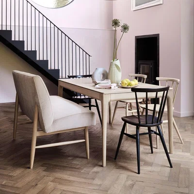 Woods Furniture Ercol Elisa Small Bench