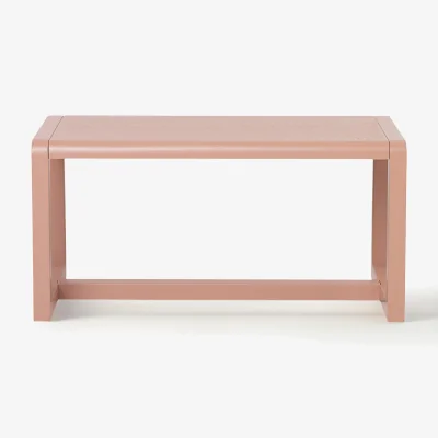 Westwing Kids Wooden Bench Little Architect