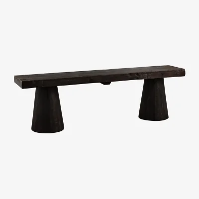 Westwing Mango Wood Bench Clyde