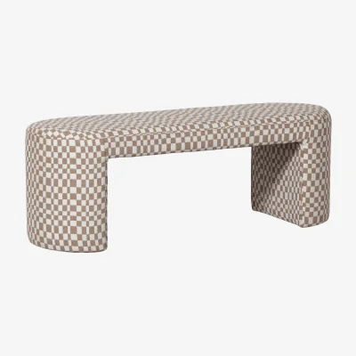 Westwing Upholstered Bench Jacob