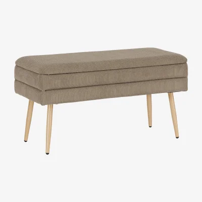 Westwing Storage Bench Olga