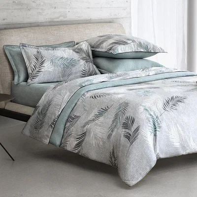 Amara Hugo Boss - Boss Ryad Duvet Cover - King