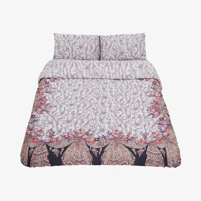 Amara Liberty London - Renee Duvet Set - King