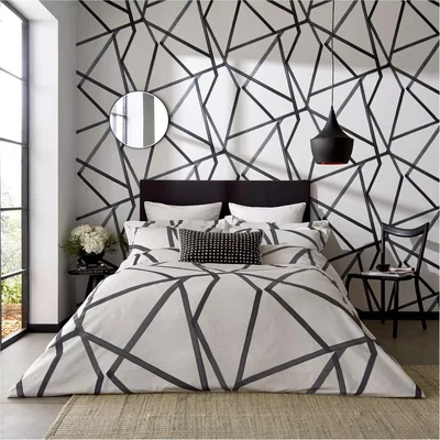 John Lewis Harlequin Sumi Bedding