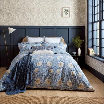 John Lewis Morris & Co. Pimpernel Bedding