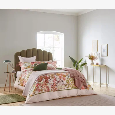 John Lewis Ted Baker Retro Hummingbird Bedding