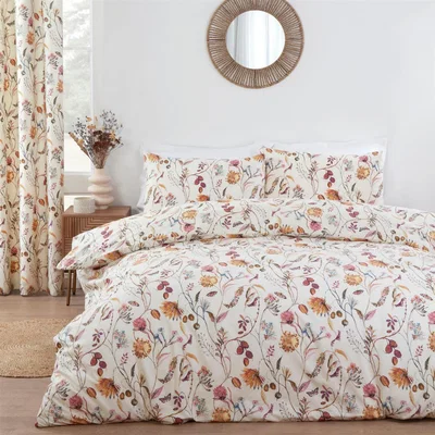 The Range Prestigious Grove Duvet Cover Set - Multi / King