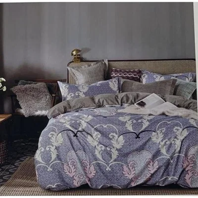 The Range 4 Piece Egyptian Cotton Complete Set King - CS6