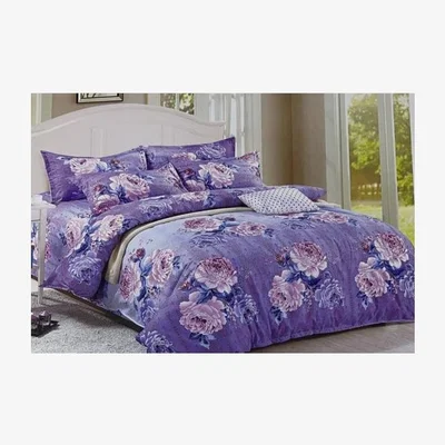 The Range 4 Piece Egyptian Cotton Complete Set King - CS7