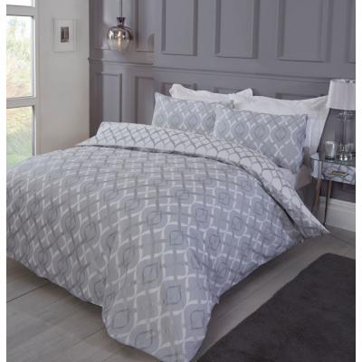 The Range Allura Duvet and Pillowcase Set - King