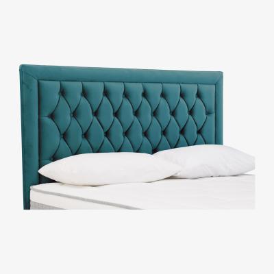 Furniture Village Mammoth - Prestige Hendricks Floor Standing Headboard - King Size