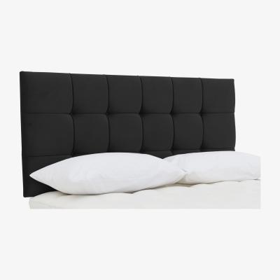 Furniture Village Millbrook - Hythe Strutted Headboard - King Size