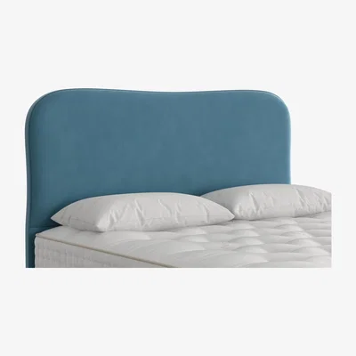 Furniture Village Vispring - Lennox Floor Standing Headboard - King Size