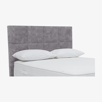 Furniture Village Highgrove - Blocks Floor Standing Headboard - King Size