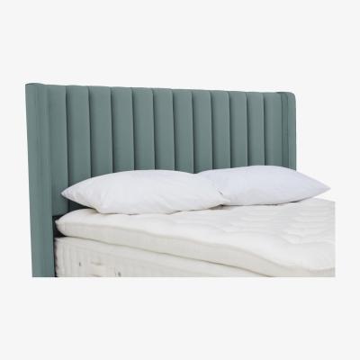 Furniture Village Harrison Spinks - Willow Floor Standing Headboard - King Size