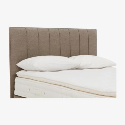 Furniture Village Hypnos - Bespoke Downley Floor Standing Headboard - King Size