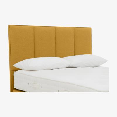 Furniture Village Hypnos - Bespoke Chesham King Size Floor Standing Headboard - Only One Left! - King Size