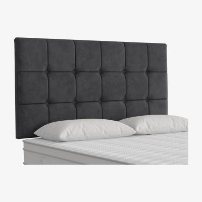 Furniture Village Mammoth - Esme Strutted Headboard - King Size