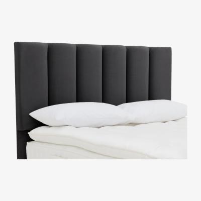 Furniture Village Harrison Spinks - Cedar Floor Standing Headboard - King Size