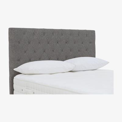 Furniture Village Sleep Story - Austen Floor Standing Headboard - King Size