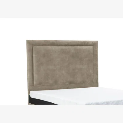 Furniture Village TEMPUR - Suffolk Southwold Floor Standing Headboard - King Size