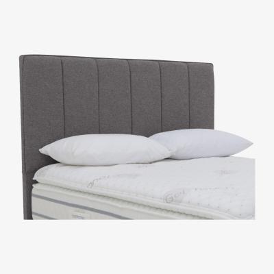 Furniture Village Sleepeezee - Whistler Floor Standing Headboard - King Size