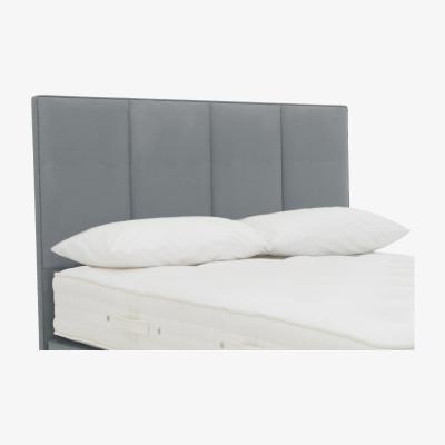 Furniture Village Hypnos - Bespoke Chesham Floor Standing Headboard - King Size