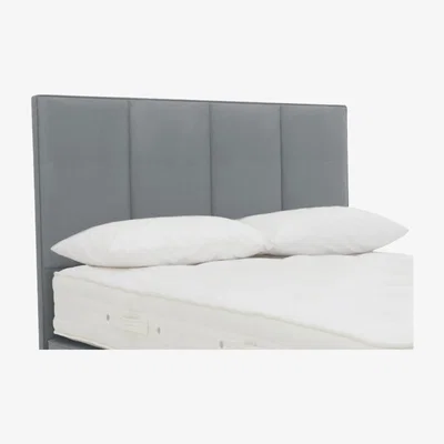 Furniture Village Hypnos - Bespoke Chesham Floor Standing Headboard - King Size