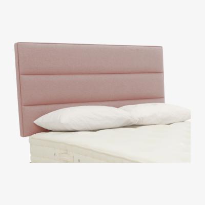 Furniture Village Hypnos - Bespoke Cadmore Strutted Headboard - King Size
