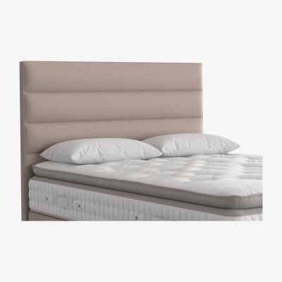 Furniture Village Vispring - Farleigh Floor Standing Headboard - King Size