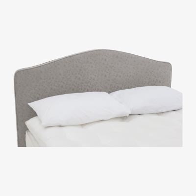 Furniture Village Harrison Spinks - Birch Floor Standing Headboard - King Size