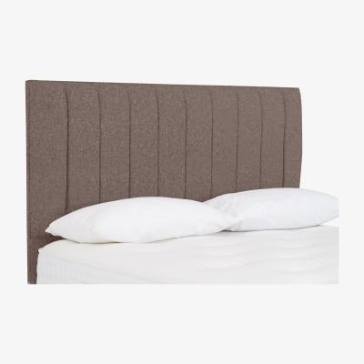 Furniture Village Highgrove - Tracks Floor Standing Headboard - King Size