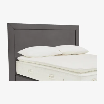 Furniture Village Sleepeezee - Highgrove Floor Standing Headboard - King Size