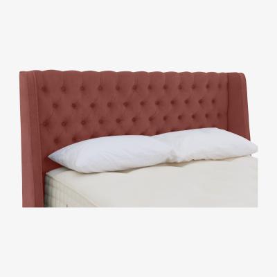 Furniture Village Hypnos - Bespoke Kingshill Floor Standing Headboard - King Size
