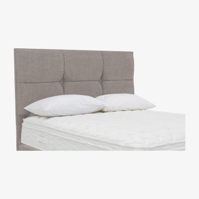 Furniture Village Highgrove - Rubix Floor Standing Headboard - King Size