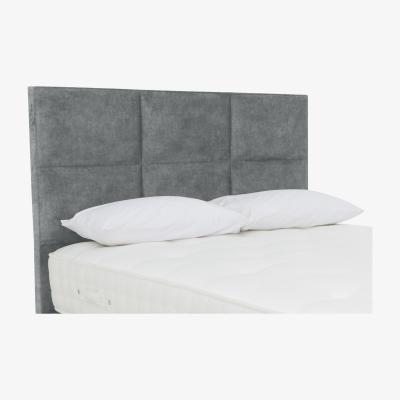 Furniture Village Highgrove - Fytche Floor Standing Headboard - King Size - Duck Egg