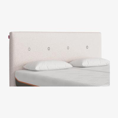 Furniture Village Malmo headboard - King Size - White