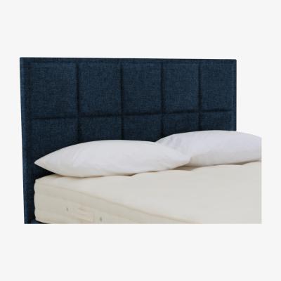 Furniture Village Hypnos - Riley Floor Standing Headboard - King Size - Brooklyn Ink