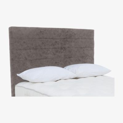 Furniture Village Harrison Spinks - Hazel Floor Standing Headboard - King Size - Opal Granite