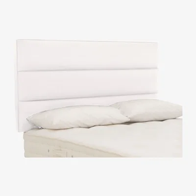 Furniture Village Hypnos - Cadmore Strutted Headboard - King Size