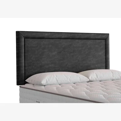 Furniture Village Silentnight - Fauna Strutted Headboard - King Size