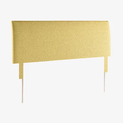 John Lewis John Lewis & Partners Bedford Upholstered Headboard, King Size, FSC Certified (Softwood)