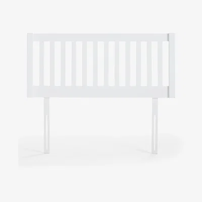 John Lewis John Lewis ANYDAY Wilton Headboard, King Size