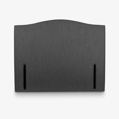 John Lewis John Lewis & Partners Charlotte Full Depth Upholstered Headboard, King Size