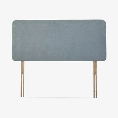 John Lewis John Lewis & Partners Sonning Upholstered Headboard, King Size