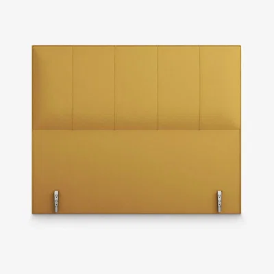 John Lewis Vispring Ceres Full Depth Upholstered Headboard, King Size, FSC-Certified (Chipboard)