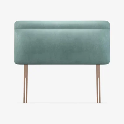John Lewis John Lewis Theale Upholstered Headboard, King Size